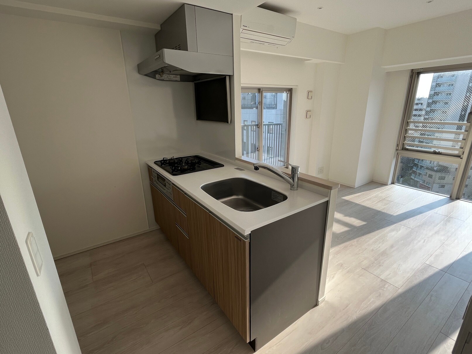 オーキッドレジデンス三ノ輪の物件内観写真