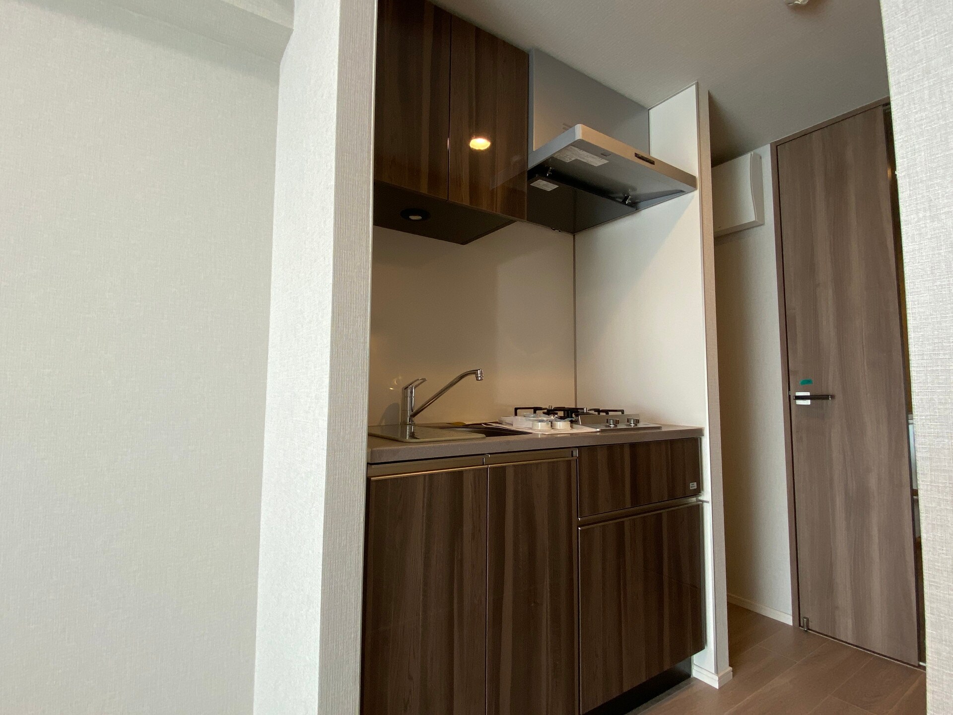 クレストコート町屋の物件内観写真