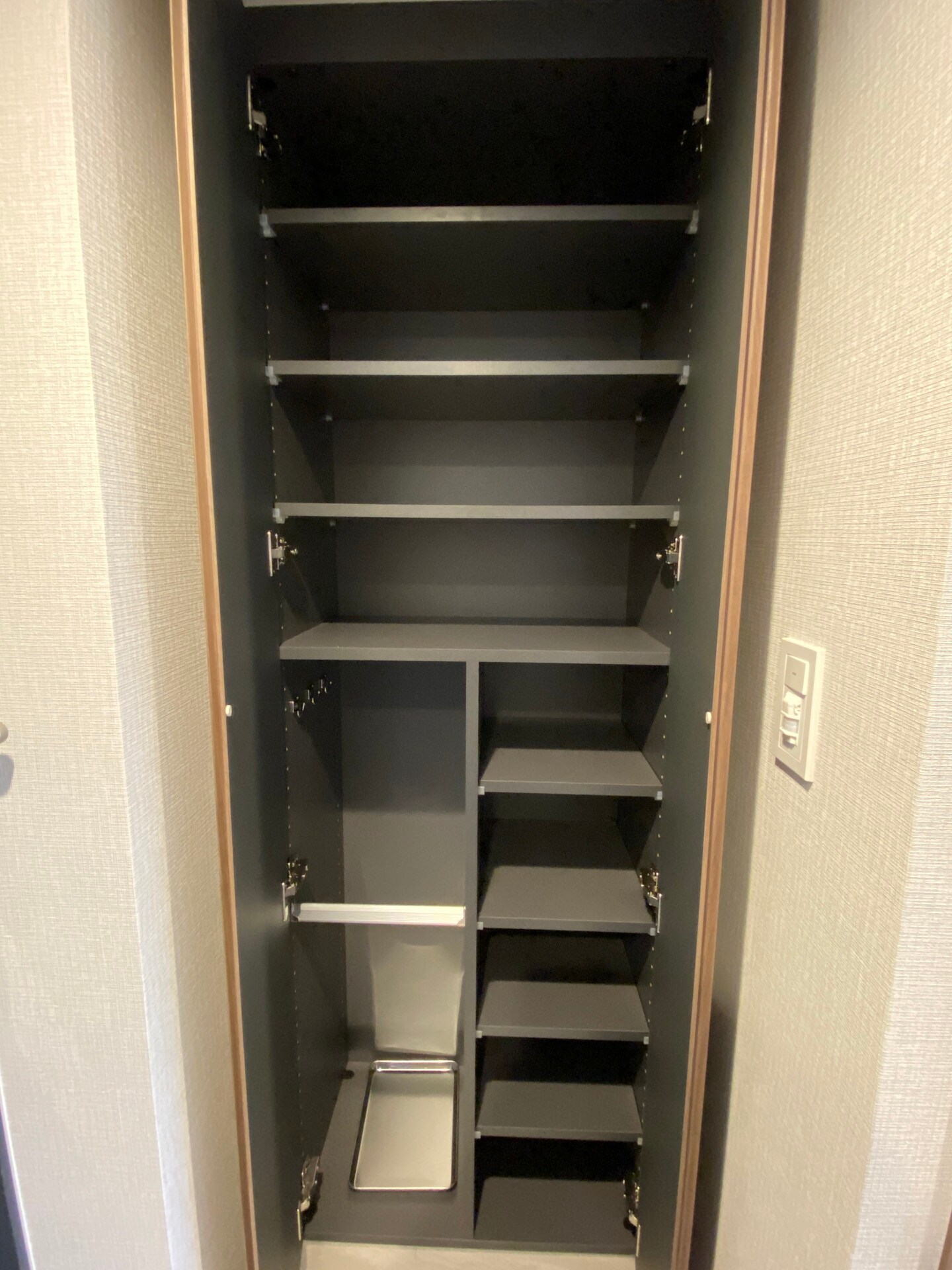 クレストコート町屋の物件内観写真