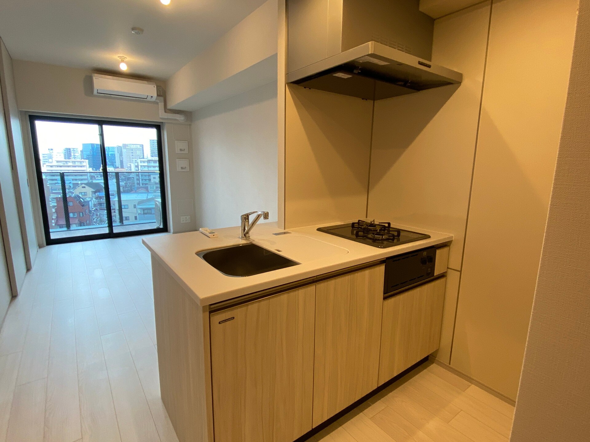 グランカーサ三ノ輪Vの物件内観写真