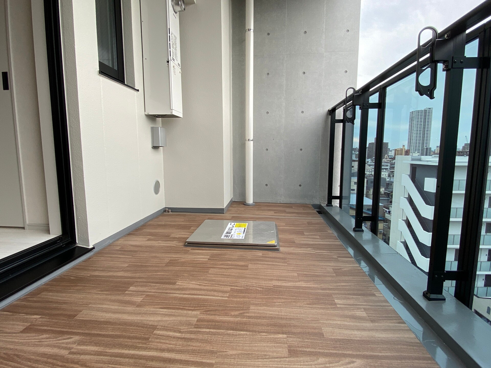 グランカーサ三ノ輪Vの物件内観写真