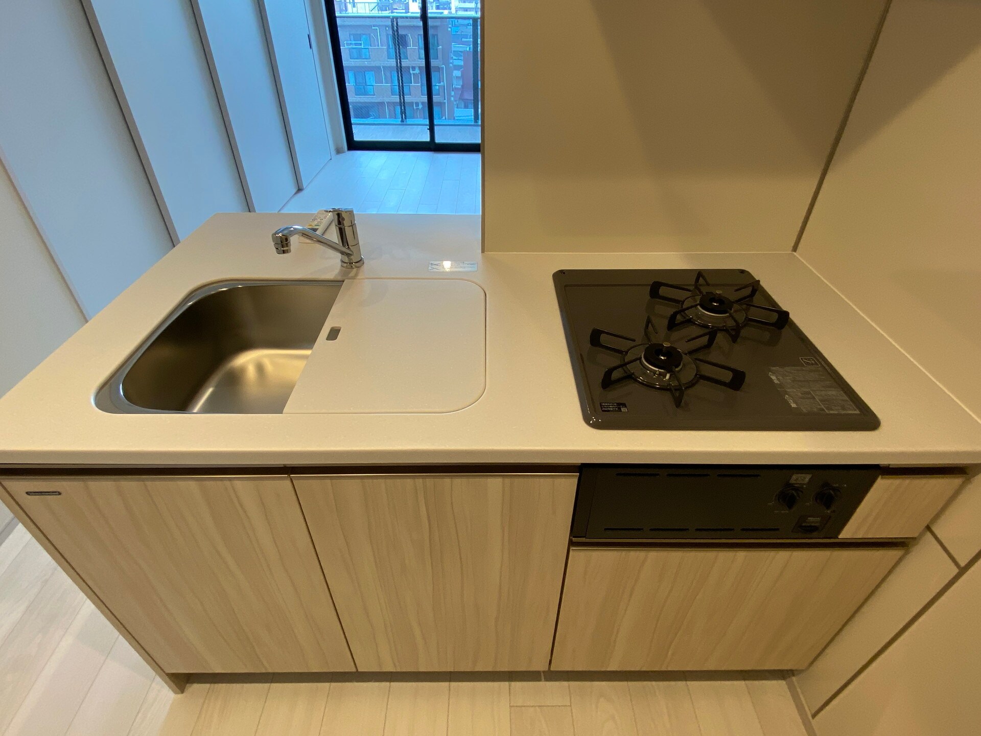 グランカーサ三ノ輪Vの物件内観写真