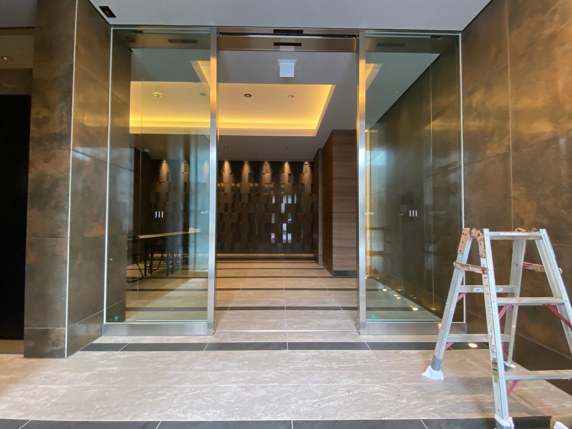 グランカーサ三ノ輪Vの物件内観写真