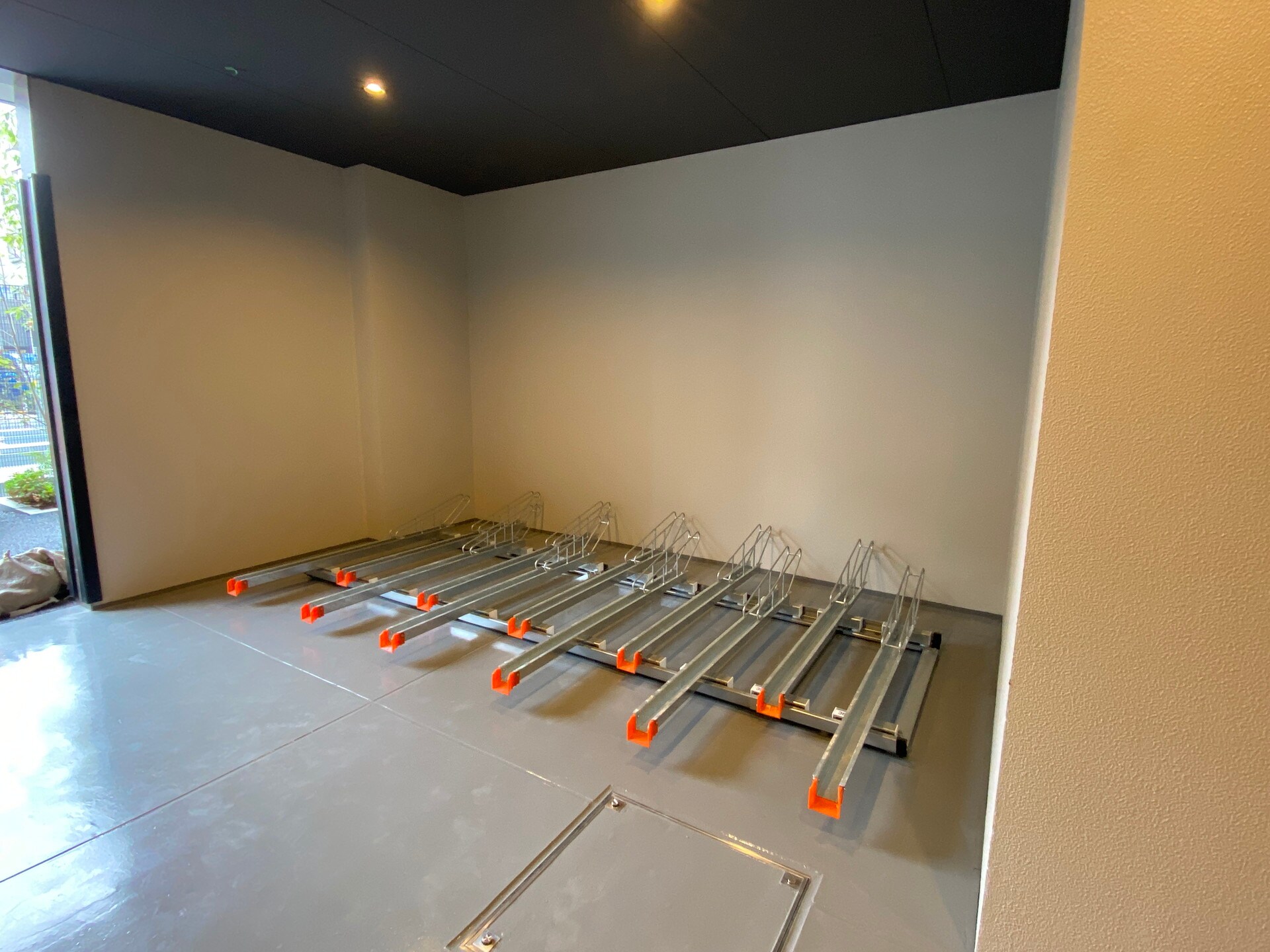 グランカーサ三ノ輪Vの物件内観写真