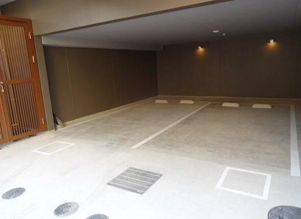 ライオンズ東京三ノ輪ミレス の物件内観写真