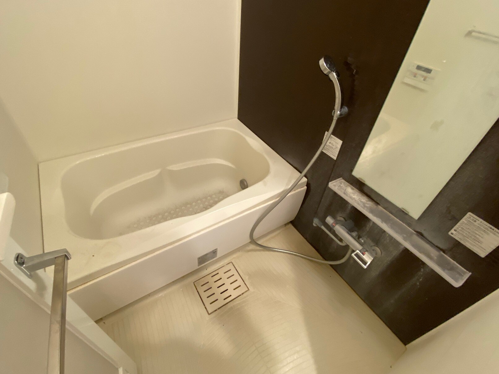 エスタート入谷IIの物件内観写真