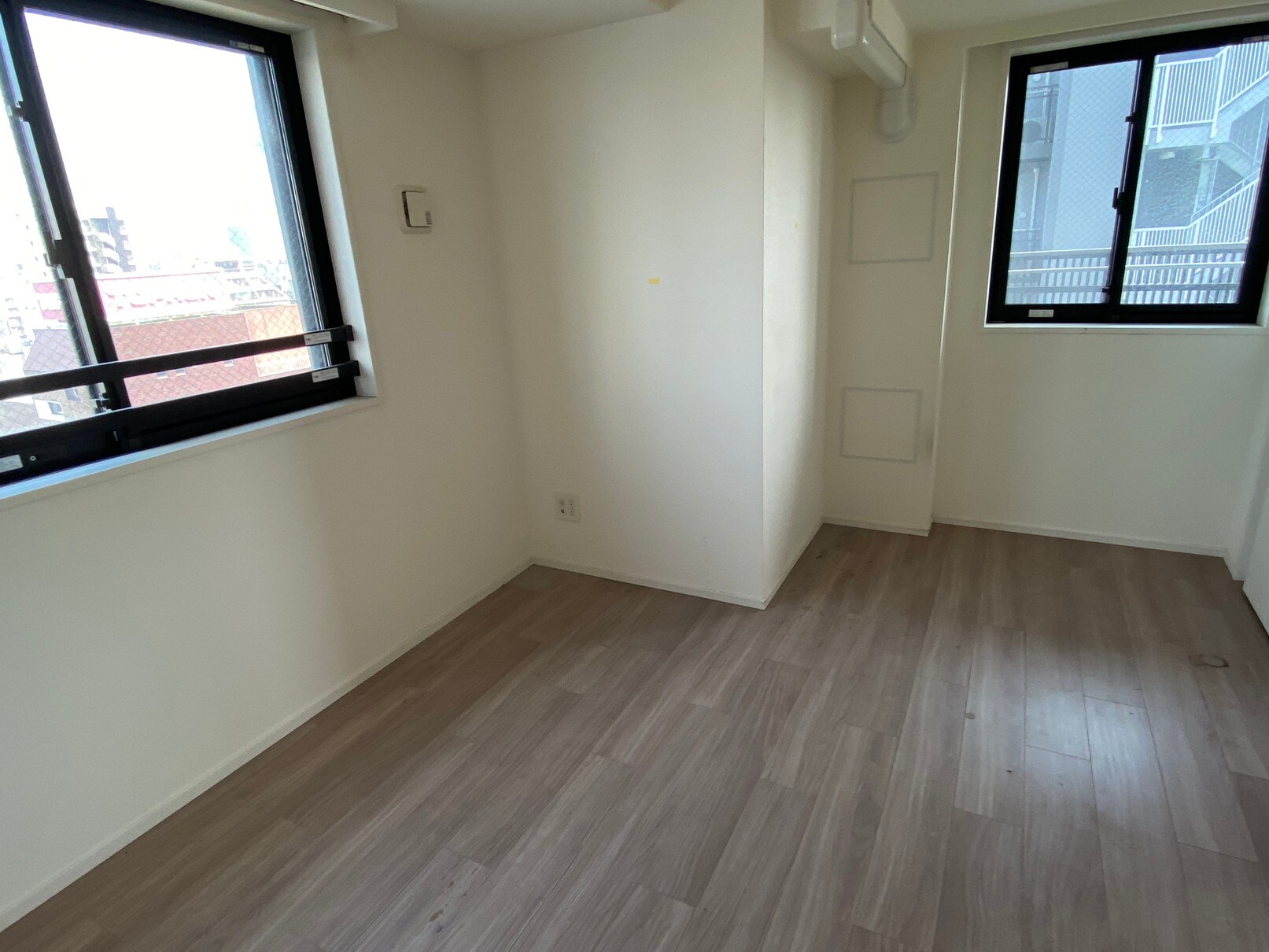 エスタート入谷IIの物件内観写真