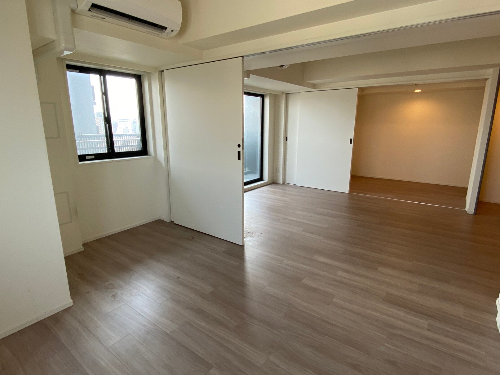 エスタート入谷IIの物件内観写真