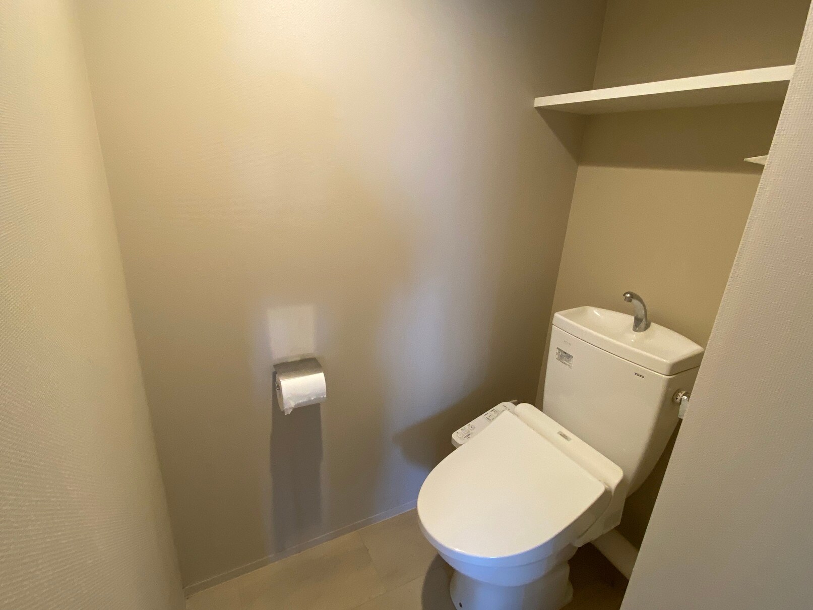 エスタート入谷IIの物件内観写真