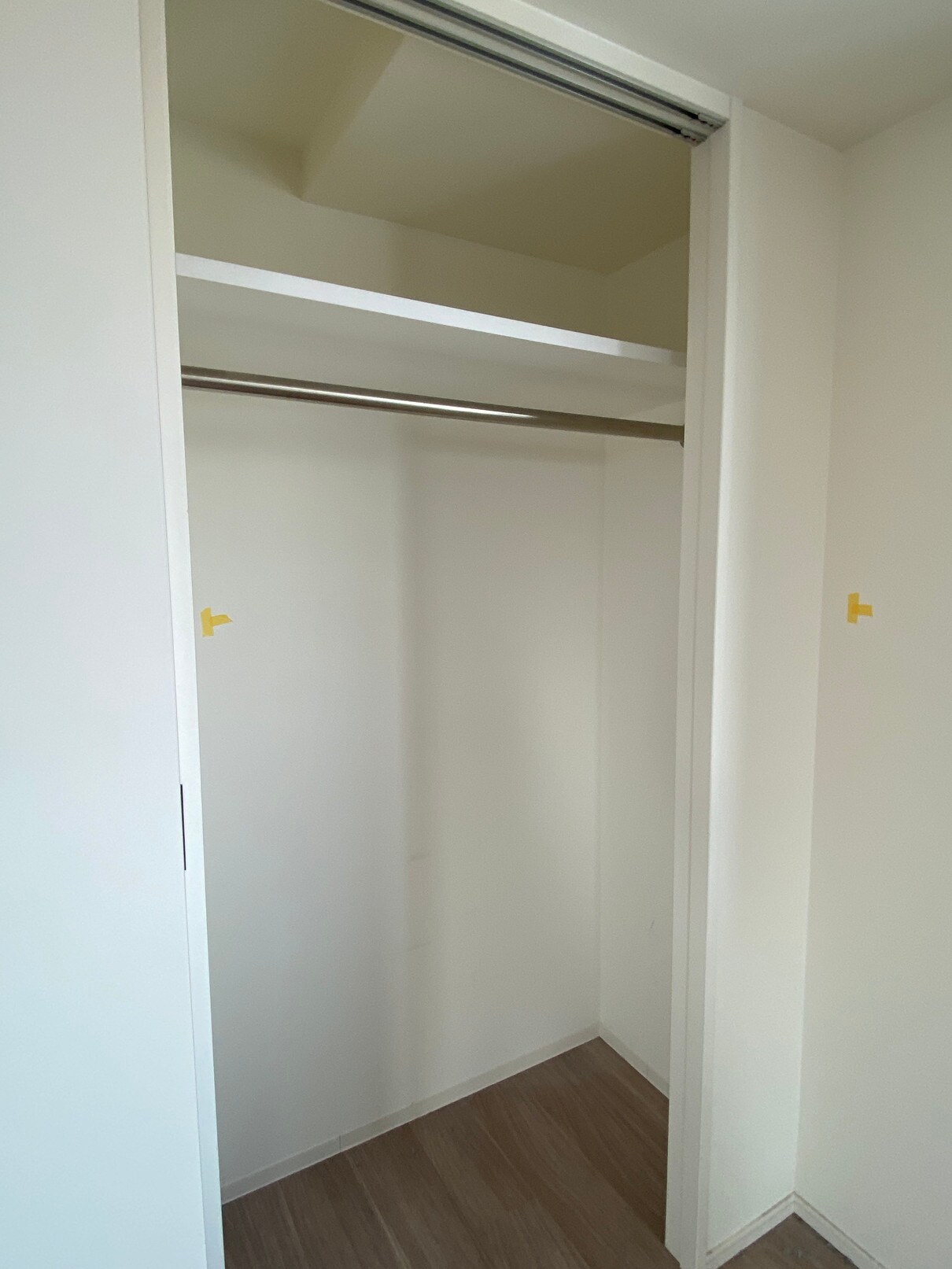 エスタート入谷IIの物件内観写真