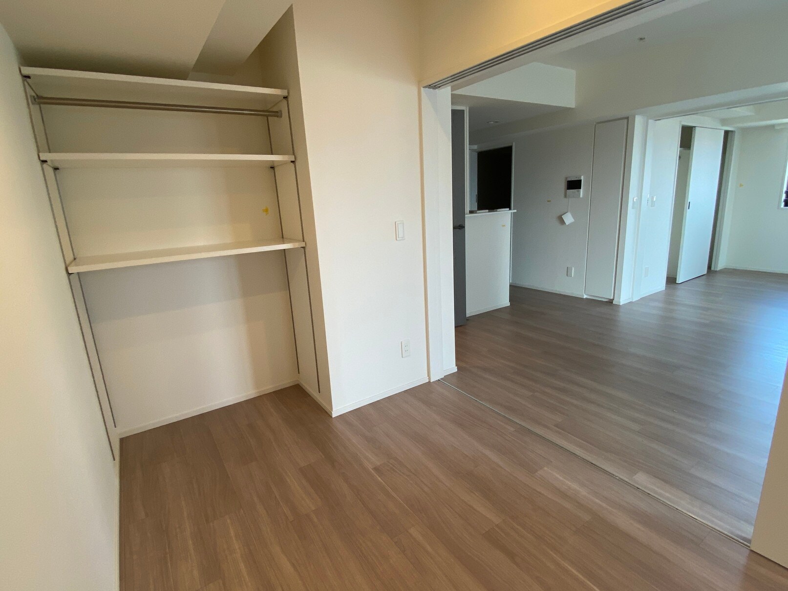 エスタート入谷IIの物件内観写真