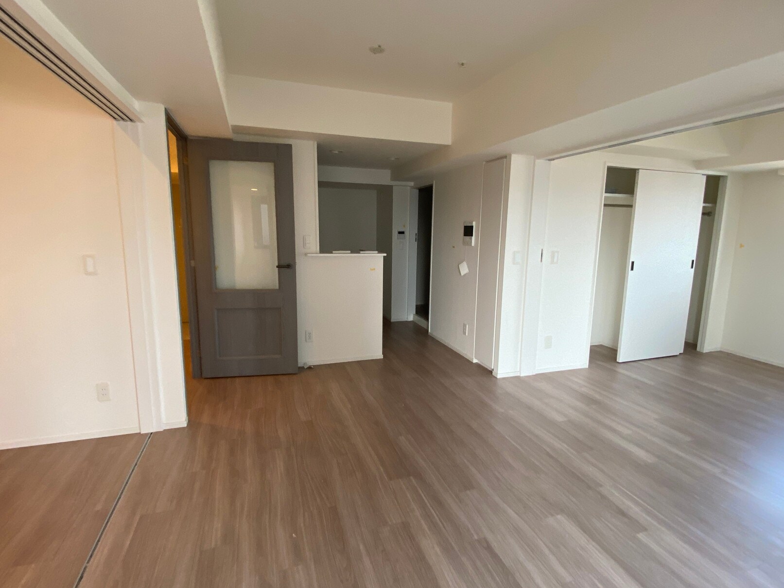 エスタート入谷IIの物件内観写真