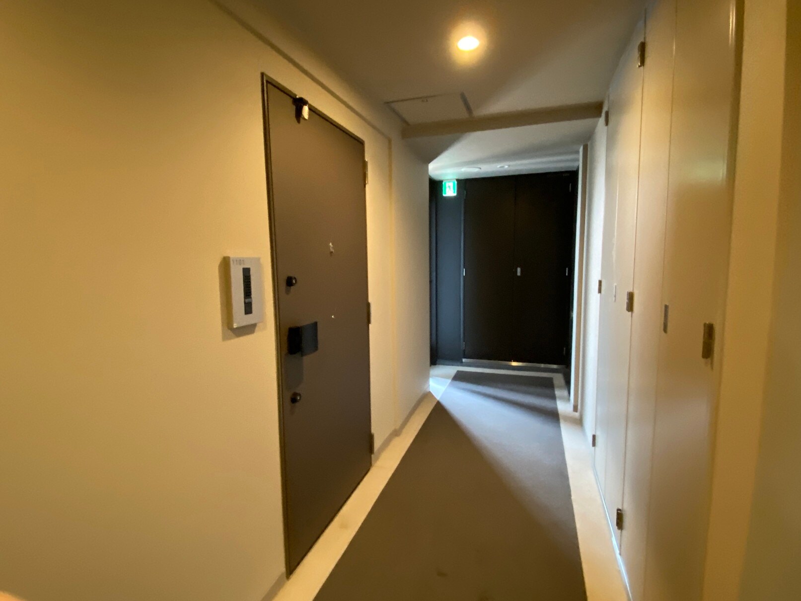 エスタート入谷IIの物件内観写真