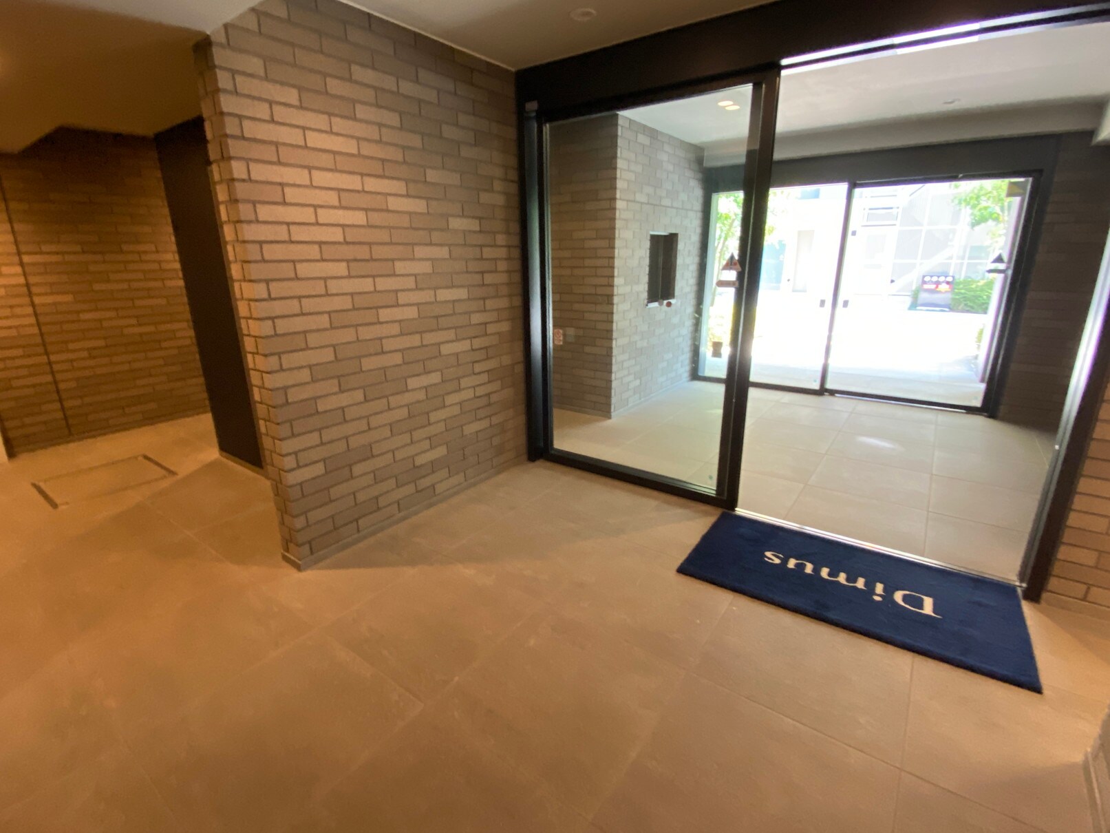 エスタート入谷IIの物件内観写真