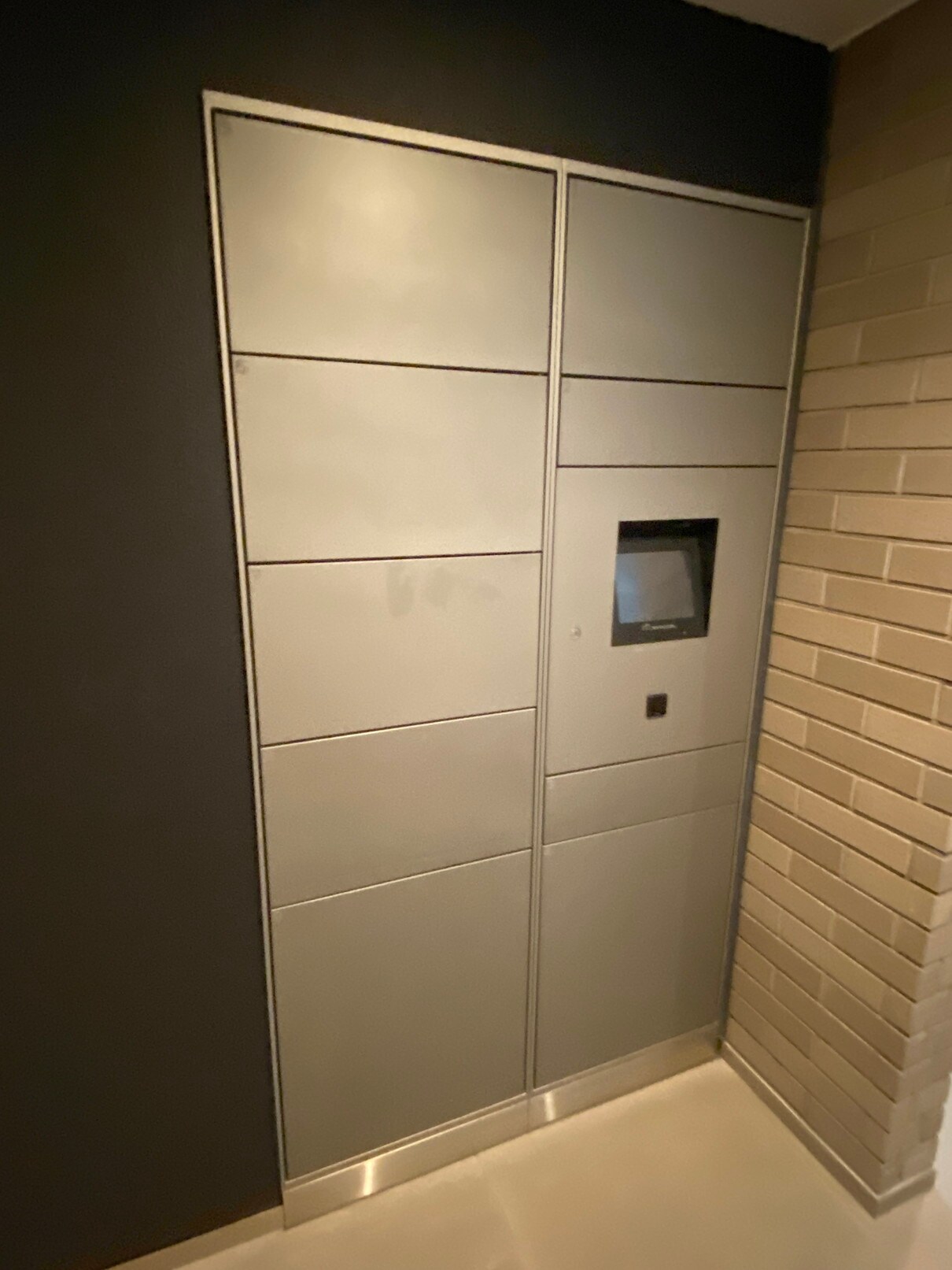 エスタート入谷IIの物件内観写真