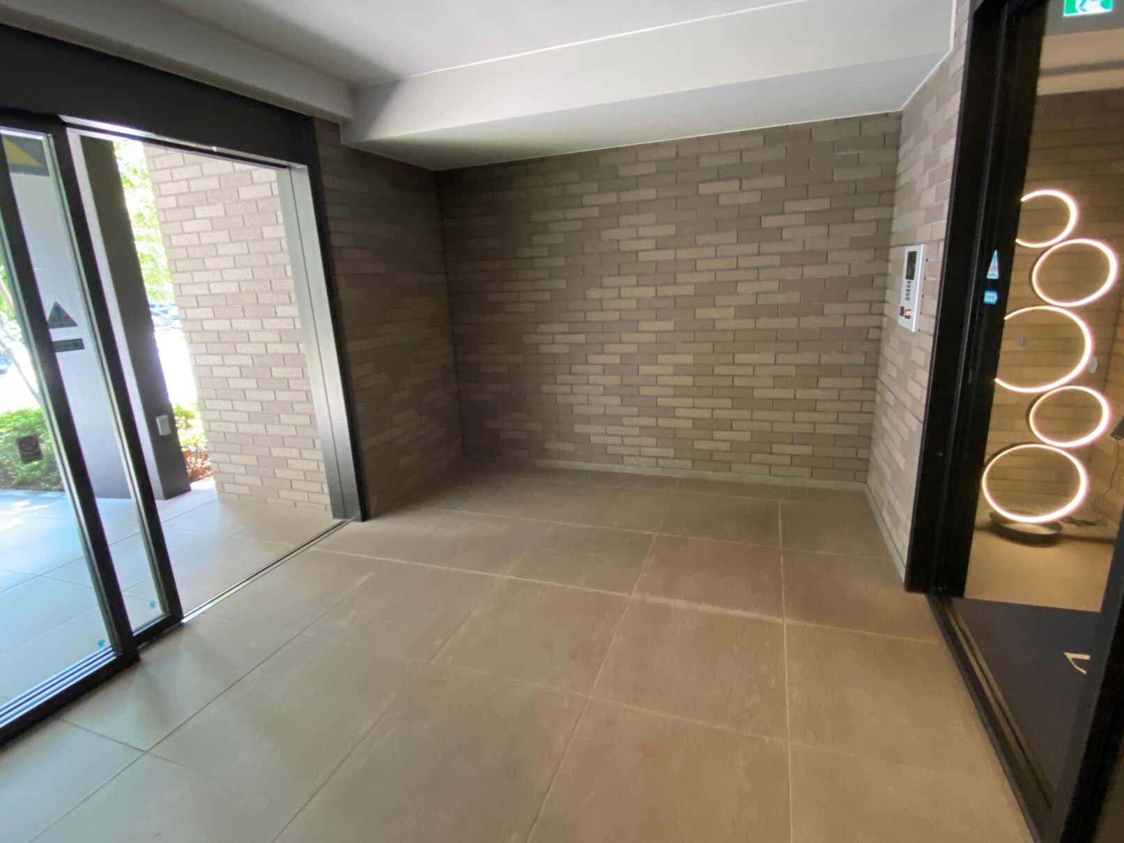 エスタート入谷IIの物件内観写真