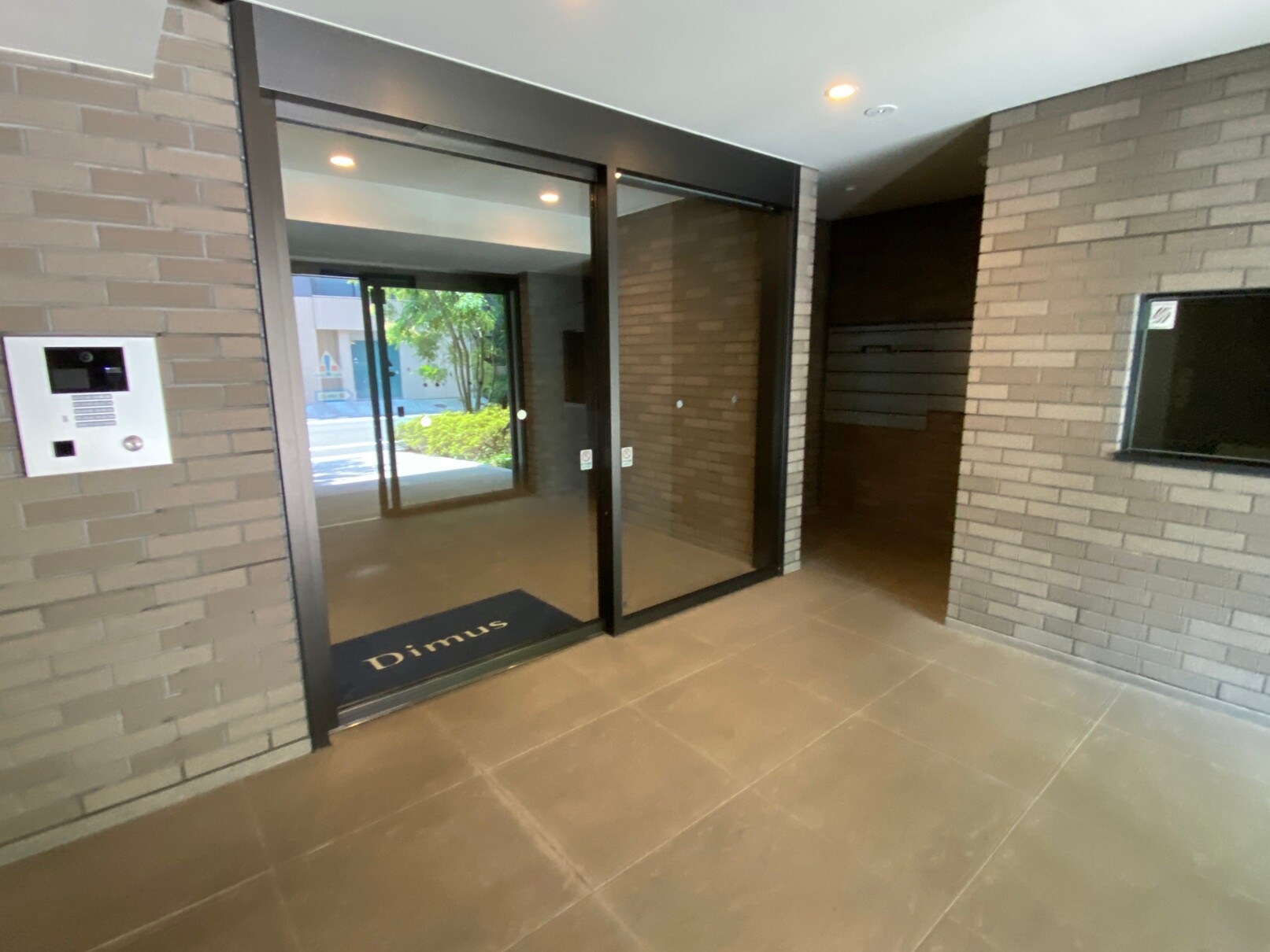 エスタート入谷IIの物件内観写真