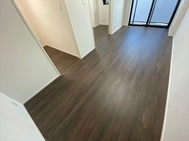 ティモーネ浅草リーヴァの物件内観写真