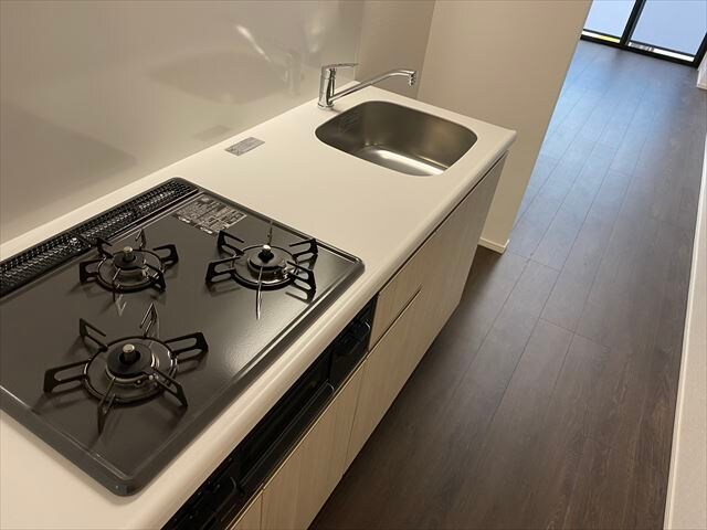 ティモーネ浅草リーヴァの物件内観写真