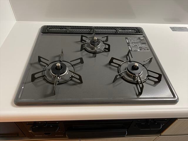 ティモーネ浅草リーヴァの物件内観写真