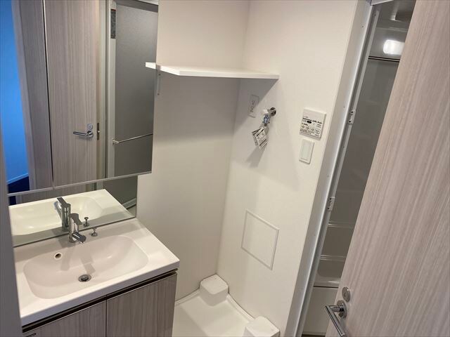 ティモーネ浅草リーヴァの物件内観写真