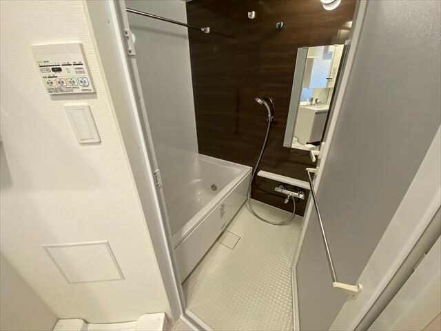 ティモーネ浅草リーヴァの物件内観写真