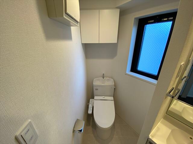 ティモーネ浅草リーヴァの物件内観写真