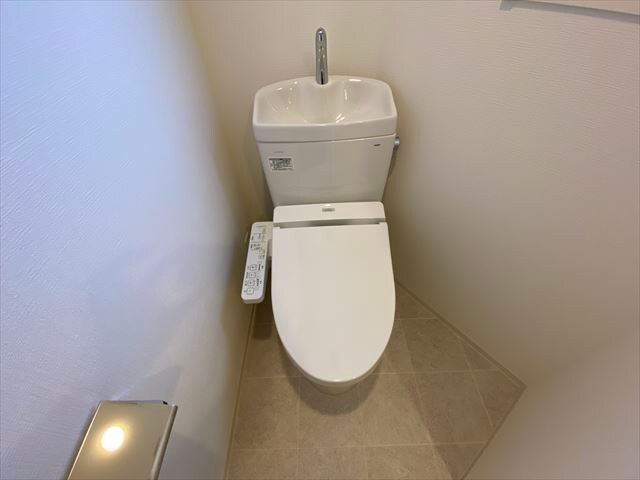 ティモーネ浅草リーヴァの物件内観写真