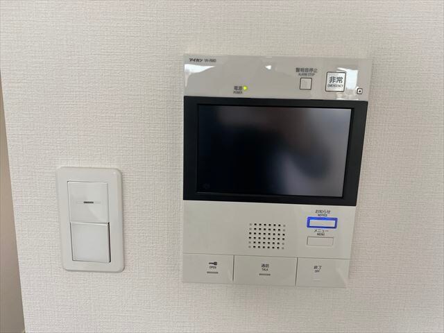 ティモーネ浅草リーヴァの物件内観写真