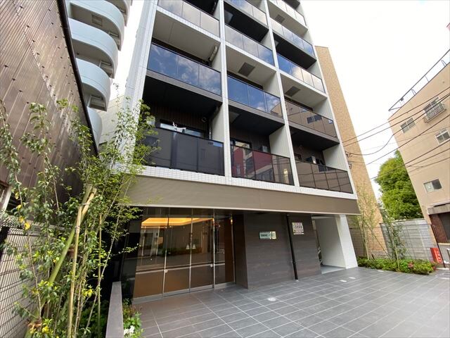 ティモーネ浅草リーヴァの物件内観写真