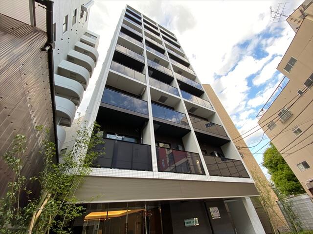 ティモーネ浅草リーヴァの物件内観写真