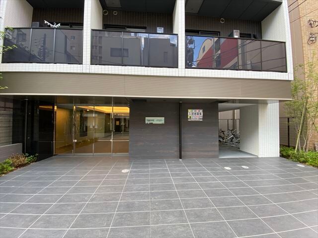 ティモーネ浅草リーヴァの物件内観写真