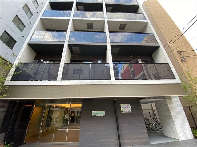 ティモーネ浅草リーヴァの物件内観写真