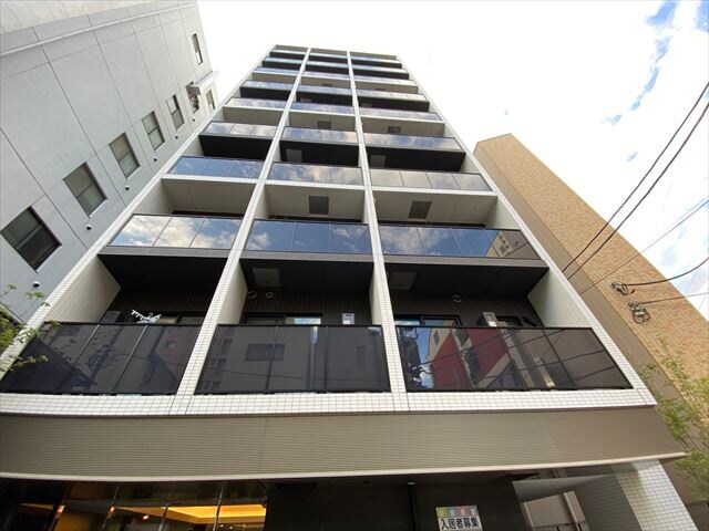 ティモーネ浅草リーヴァの物件内観写真