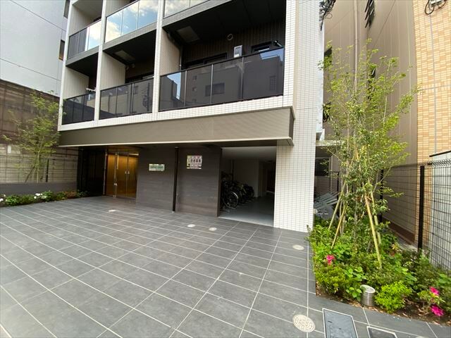 ティモーネ浅草リーヴァの物件内観写真