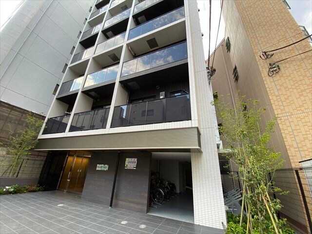 ティモーネ浅草リーヴァの物件内観写真