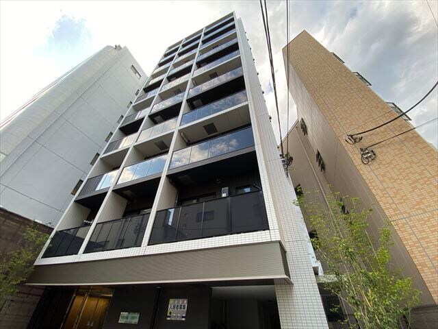 ティモーネ浅草リーヴァの物件内観写真