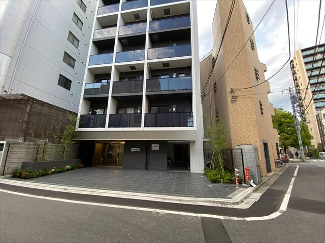 ティモーネ浅草リーヴァの物件内観写真