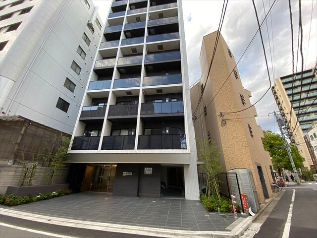 ティモーネ浅草リーヴァの物件内観写真