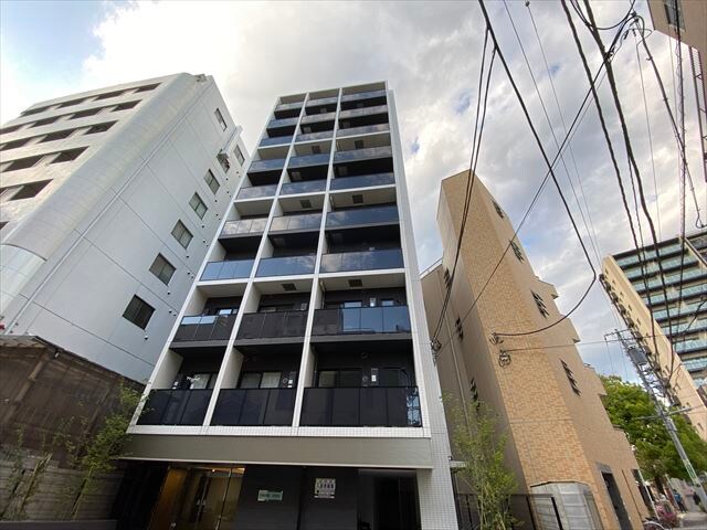 ティモーネ浅草リーヴァの物件内観写真