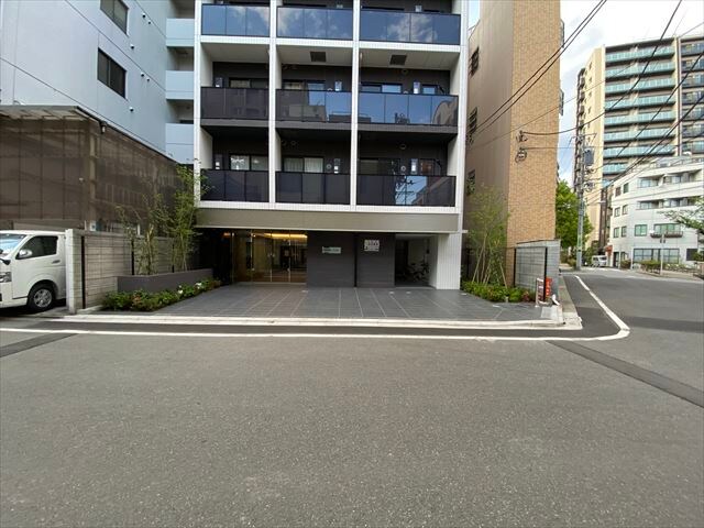 ティモーネ浅草リーヴァの物件内観写真