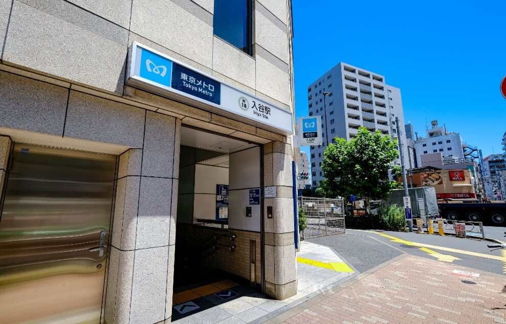 ディップス上野ノース(DIPS上野NORTH)の物件内観写真