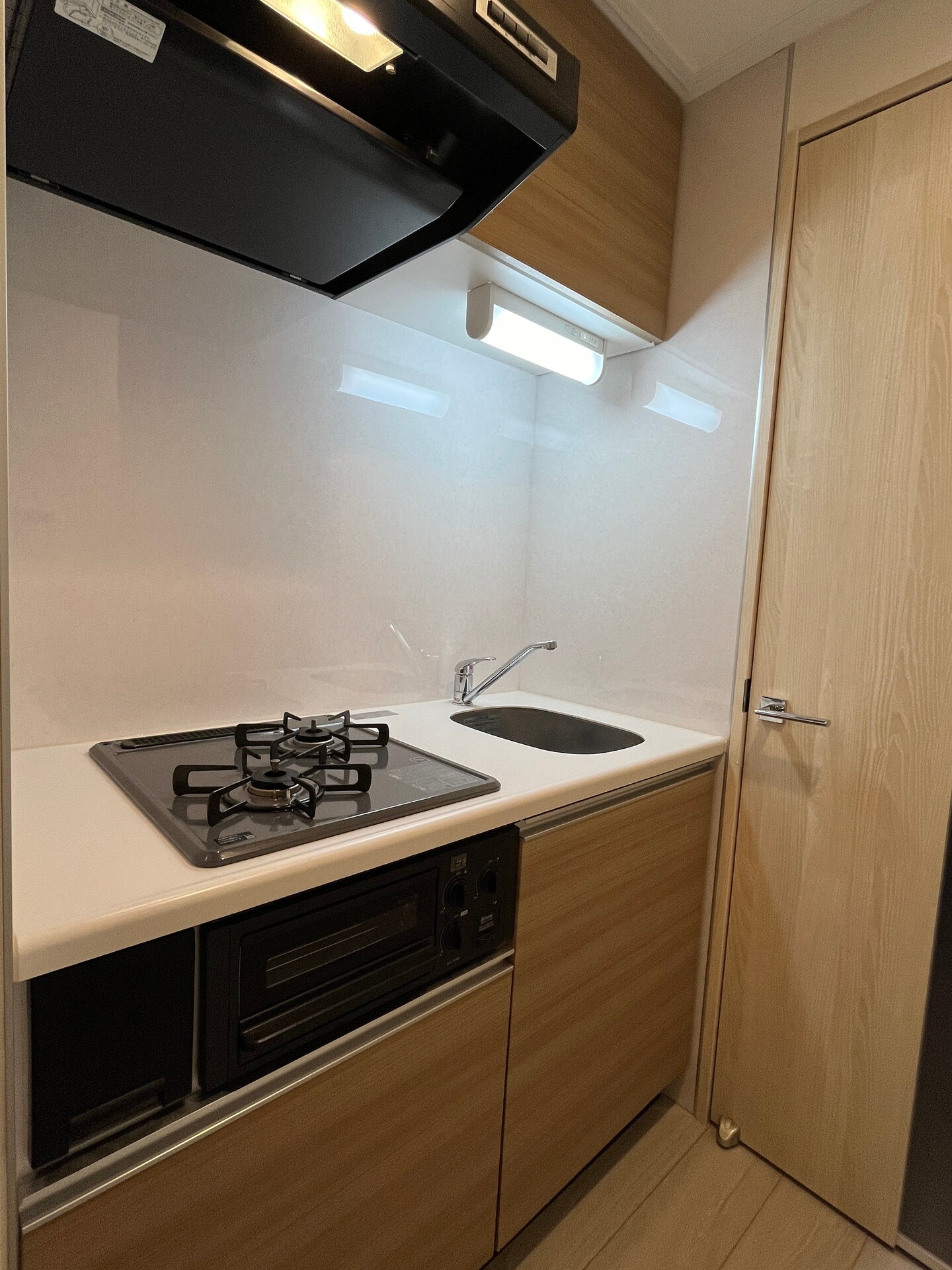 SAION町屋の物件内観写真