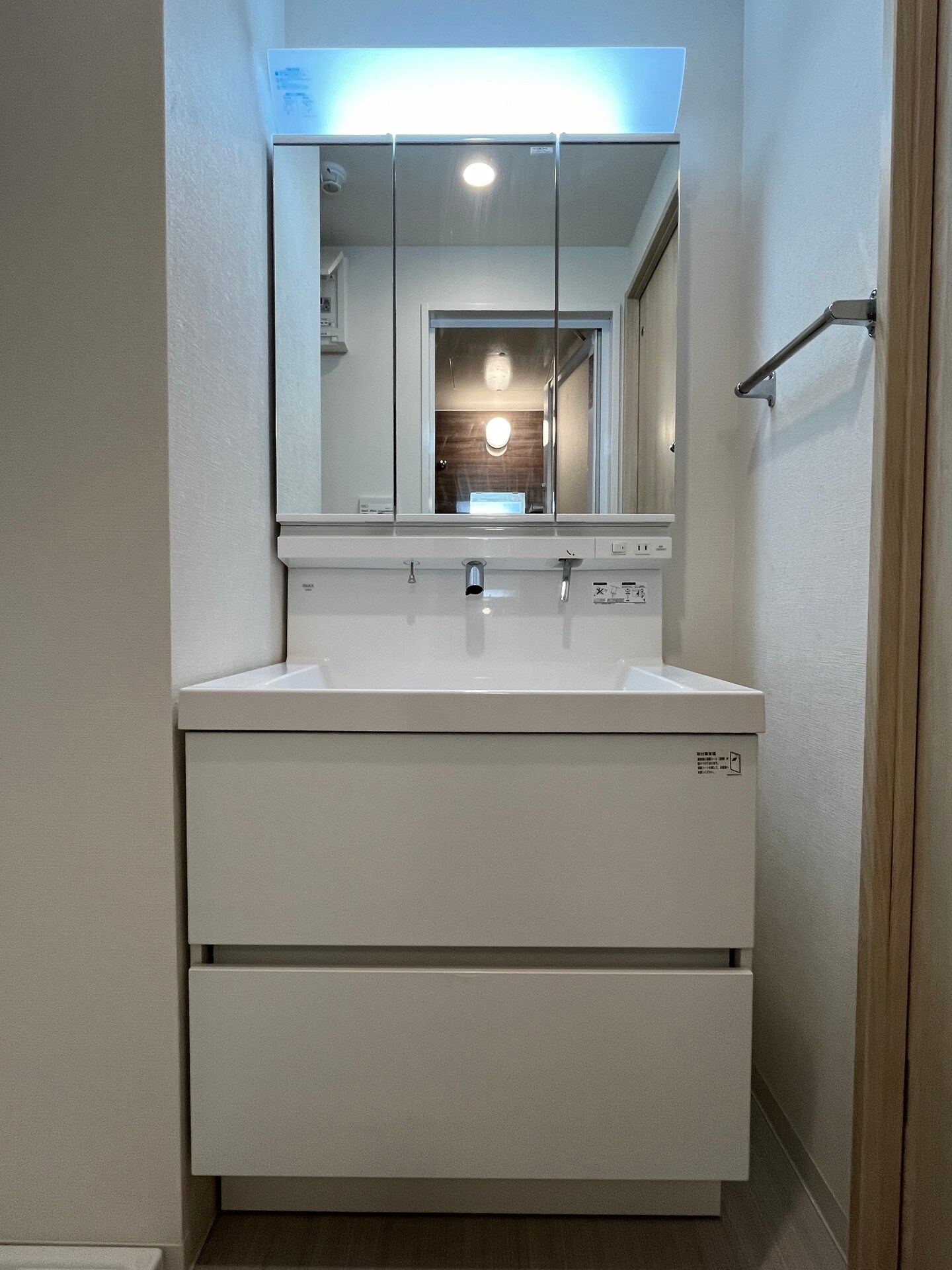 SAION町屋の物件内観写真