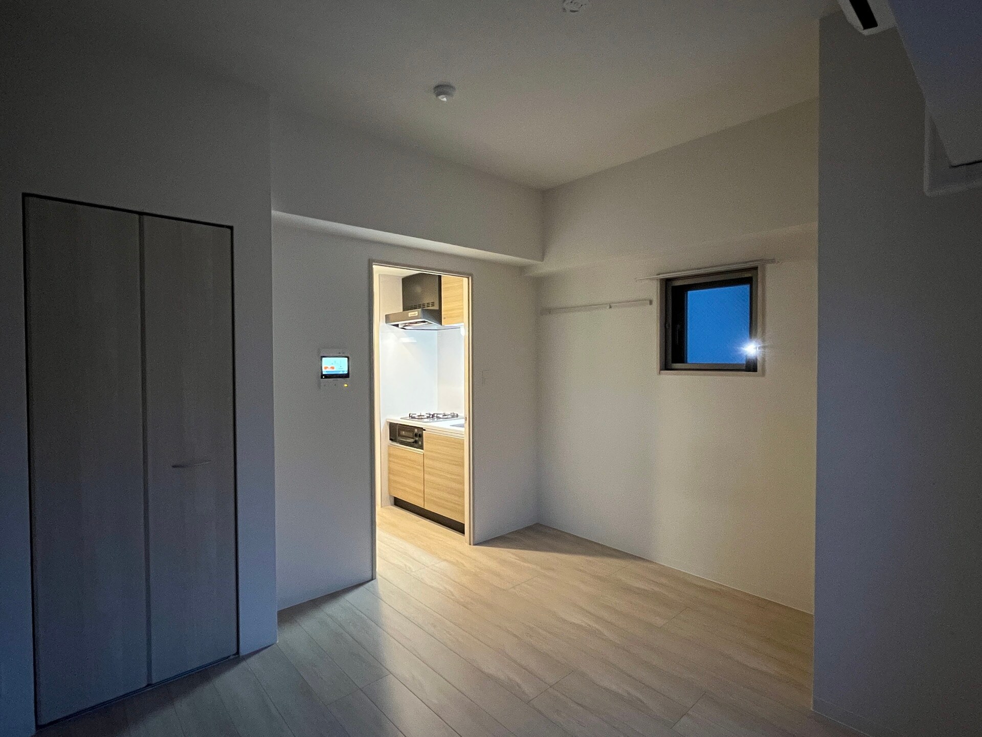 SAION町屋の物件内観写真