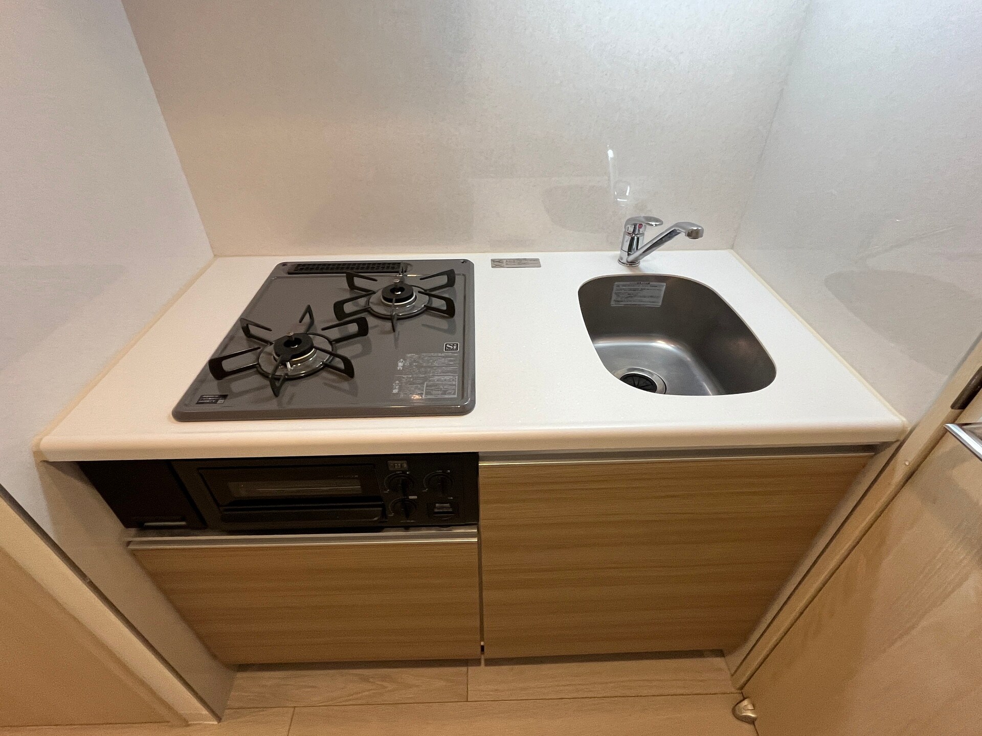 SAION町屋の物件内観写真