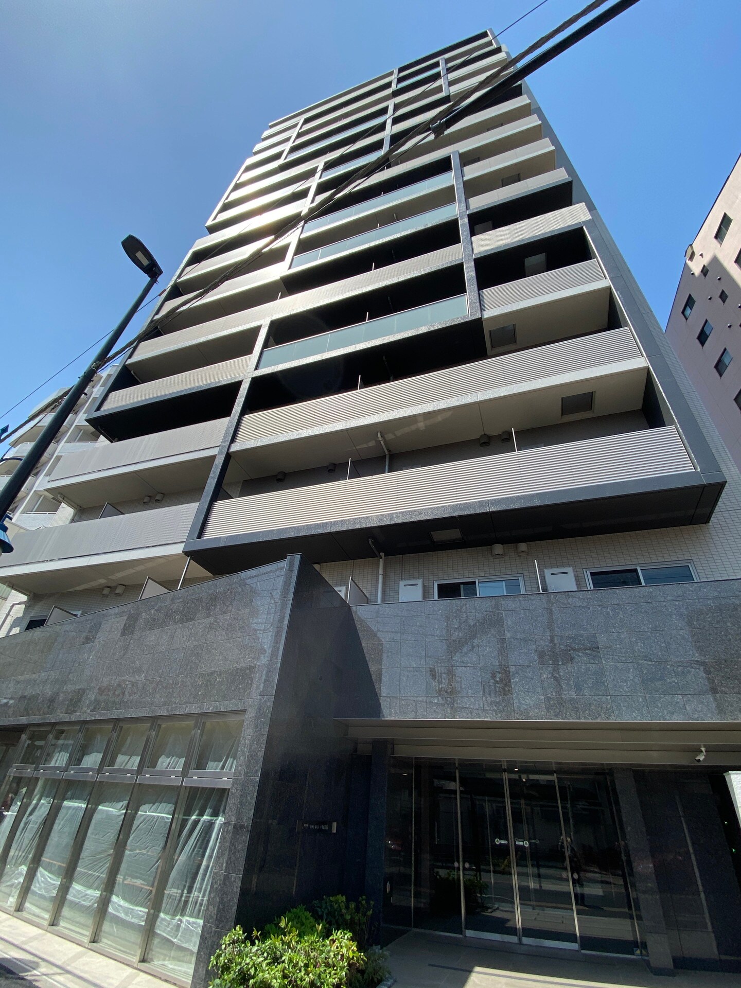 SAION町屋の物件内観写真