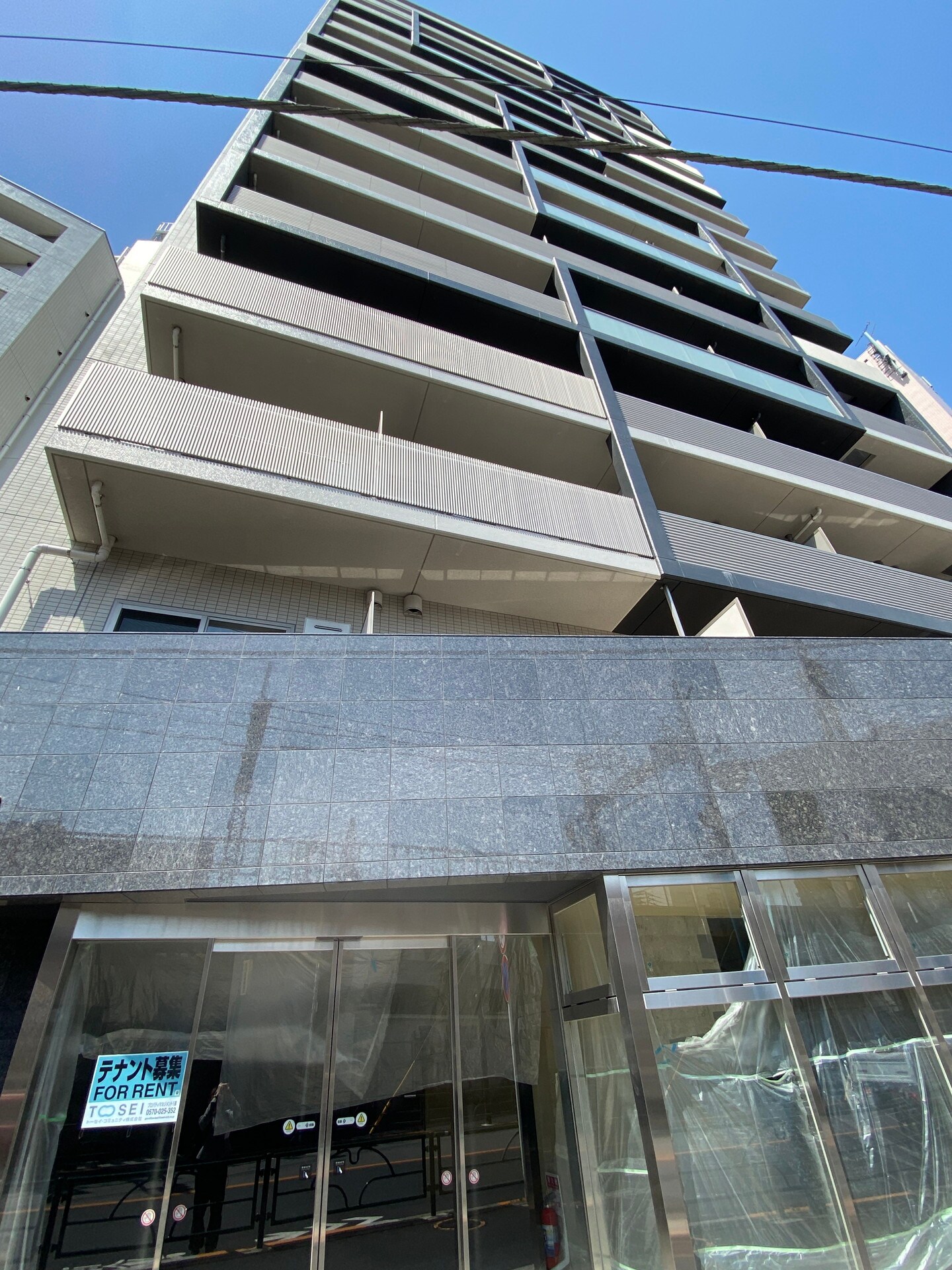 SAION町屋の物件内観写真