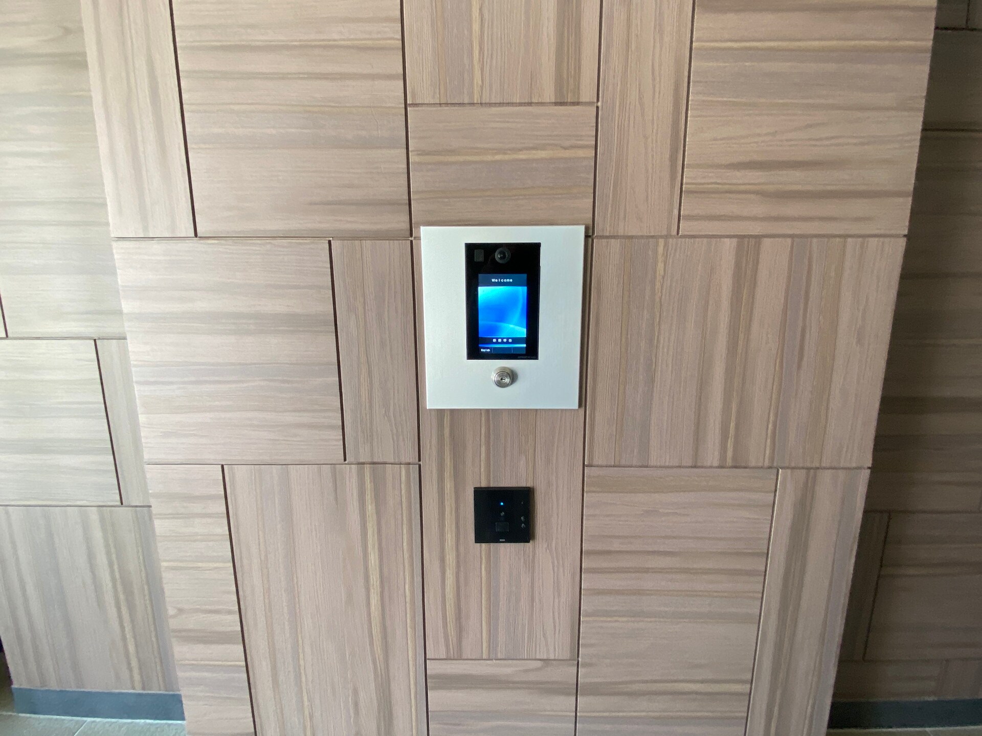 SAION町屋の物件内観写真