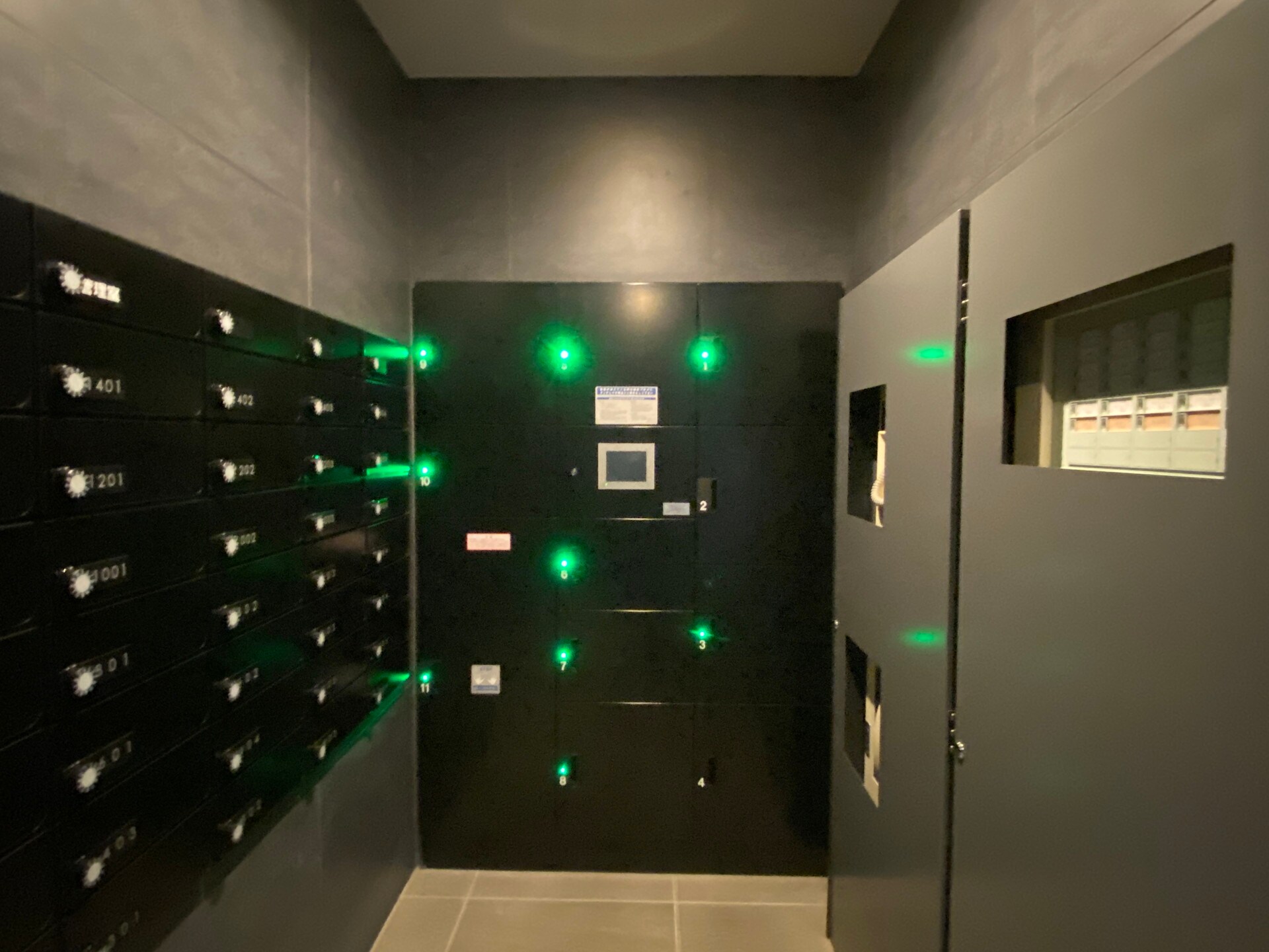 SAION町屋の物件内観写真